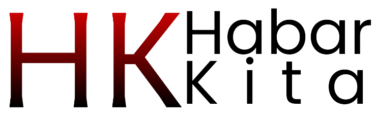 Habar Kita Logo